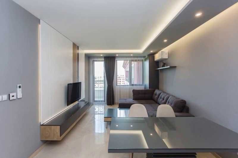 Продава се Двустаен апартамент в София, Манастирски ливади - 90 кв.м за 1112 €/кв.м - Снимка #4