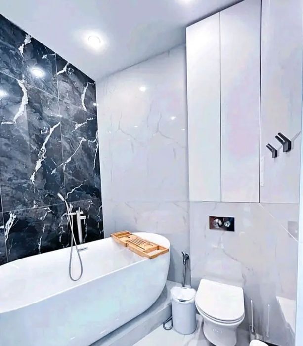 Ремонт квартира Ақтау