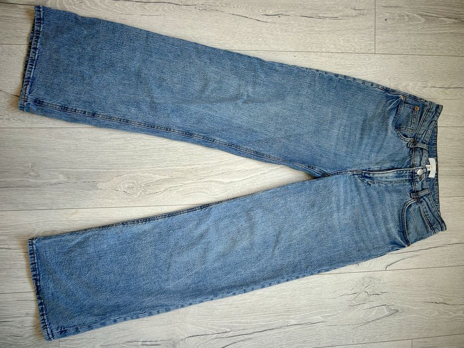 Дамски дънки H&M