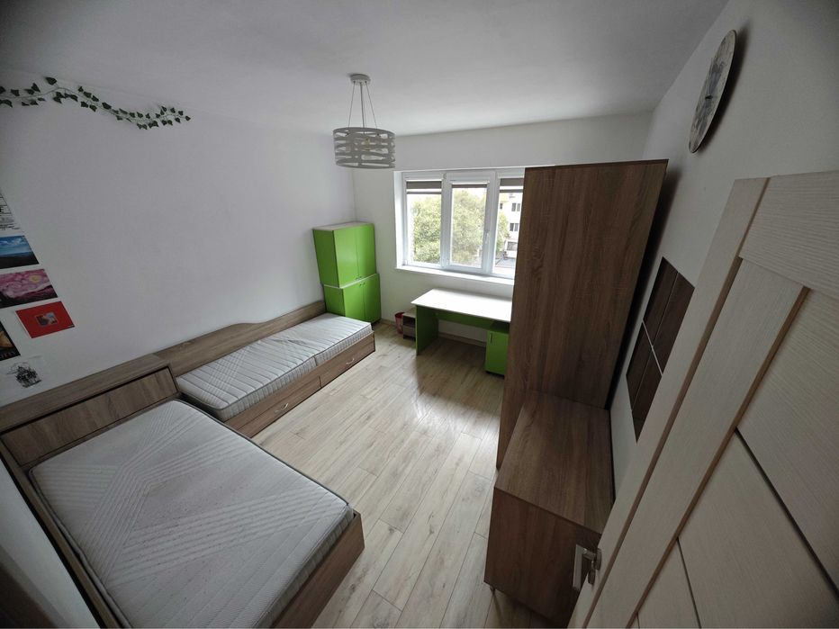 Продава се Тристаен апартамент в Варна, Автогара - 72 кв.м за 2403 €/кв.м - Снимка #7