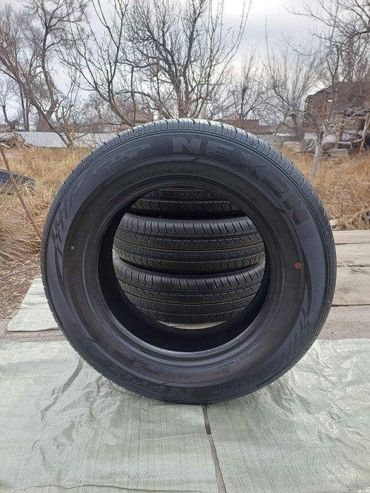 Продам резины на 14