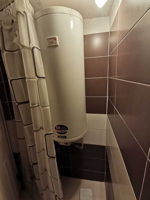 Дава се под наем Двустаен апартамент в Бургас, Възраждане - 55 кв.м за 125 € - Снимка #6