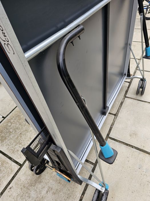 Masa de tenis interior/exterior