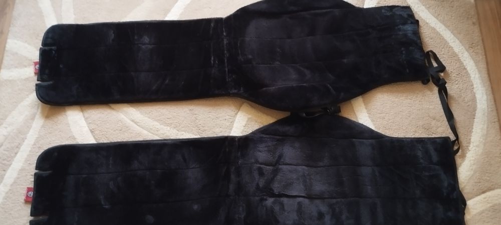 Чехлы для автомобиля