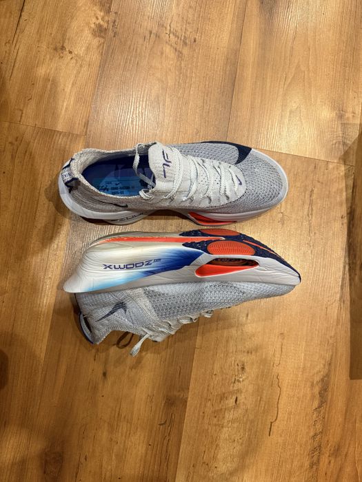 Nike Alphafly 3 Racing