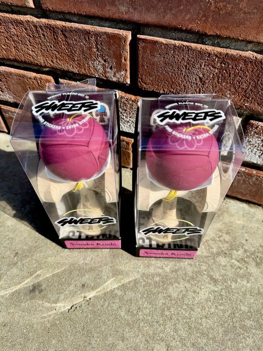 Sweets Kendama Nonoka Kyodo