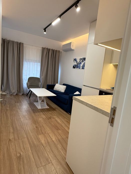 Дава се под наем Двустаен апартамент в Пловдив, Христо Смирненски - 45 кв.м за 397.8 € - Снимка #3