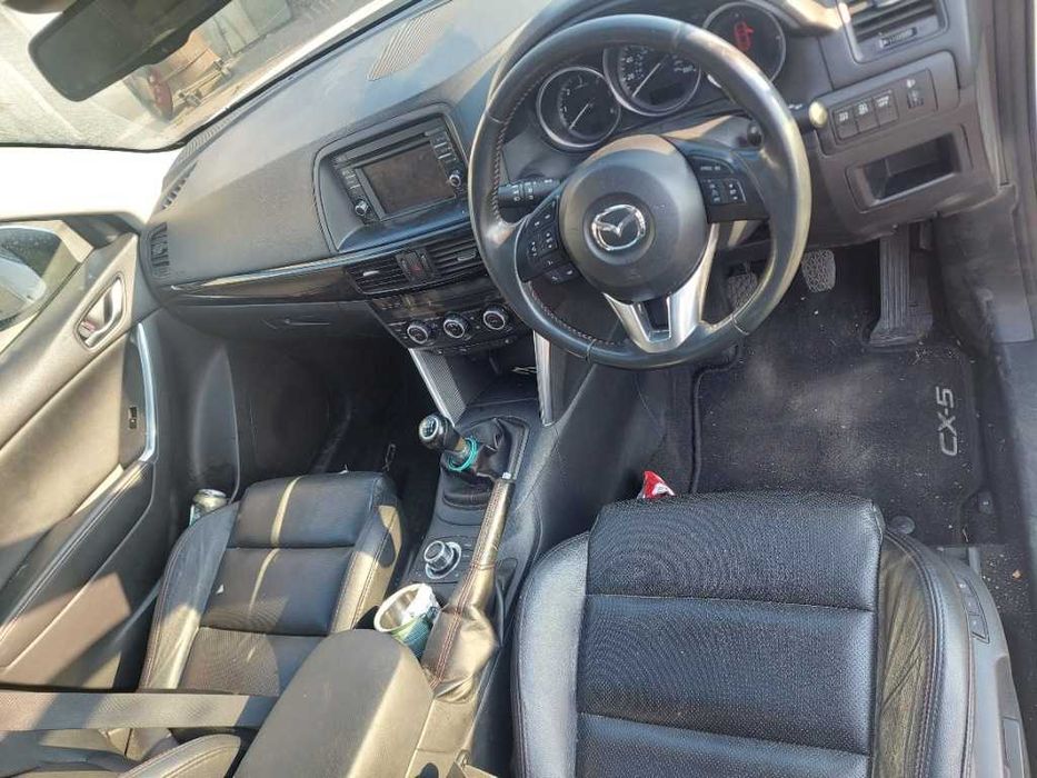 Dezmembram Mazda Cx-5 2.2D euro 6 110 kw An 2013
Cod motor SHY1