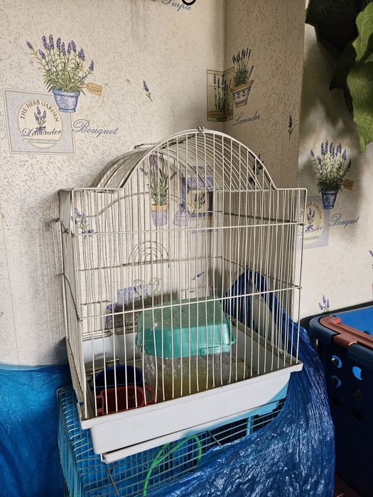 Клетка для попугаев,животных