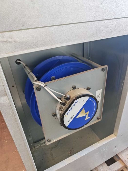 Recuperator de caldura NOU Vallox Vario 6000 cc, pret cu TVA
