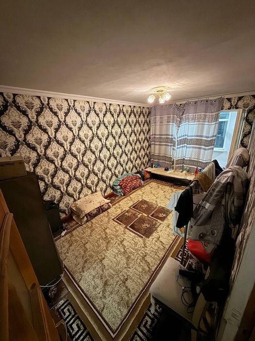 Юнусабад 7. 2/4/4. Альфарагануз