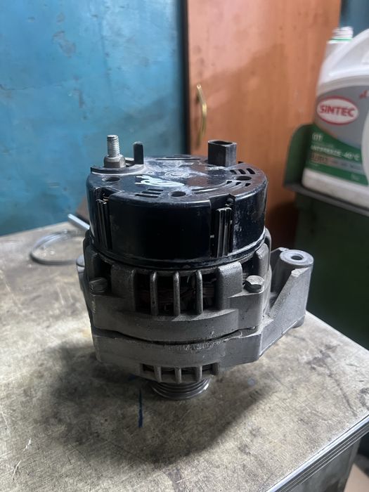 Генератор 140А Приора