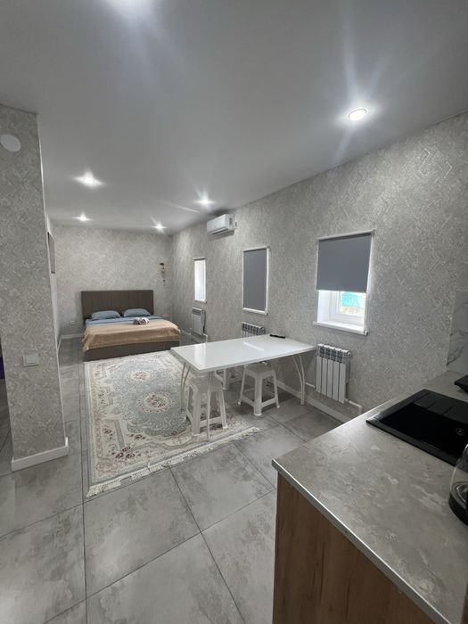 Квартиры посуточно