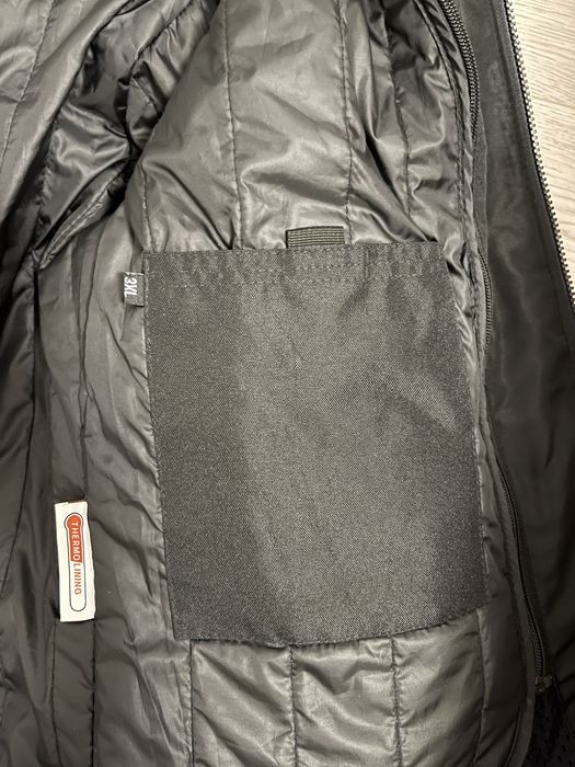 Geaca Moto Nordcode Citizen Pro Blue