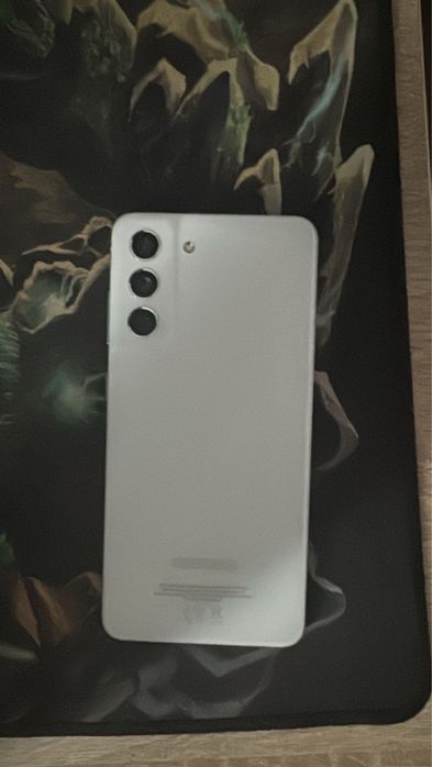 Samsung galaxy s21 fe