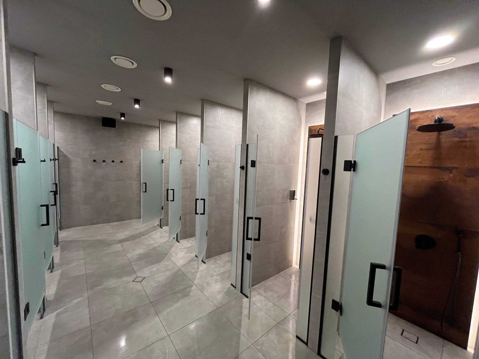 Дава се под наем Магазин в Пловдив, Тракия - 25 кв.м за 648.21 € - Снимка #5