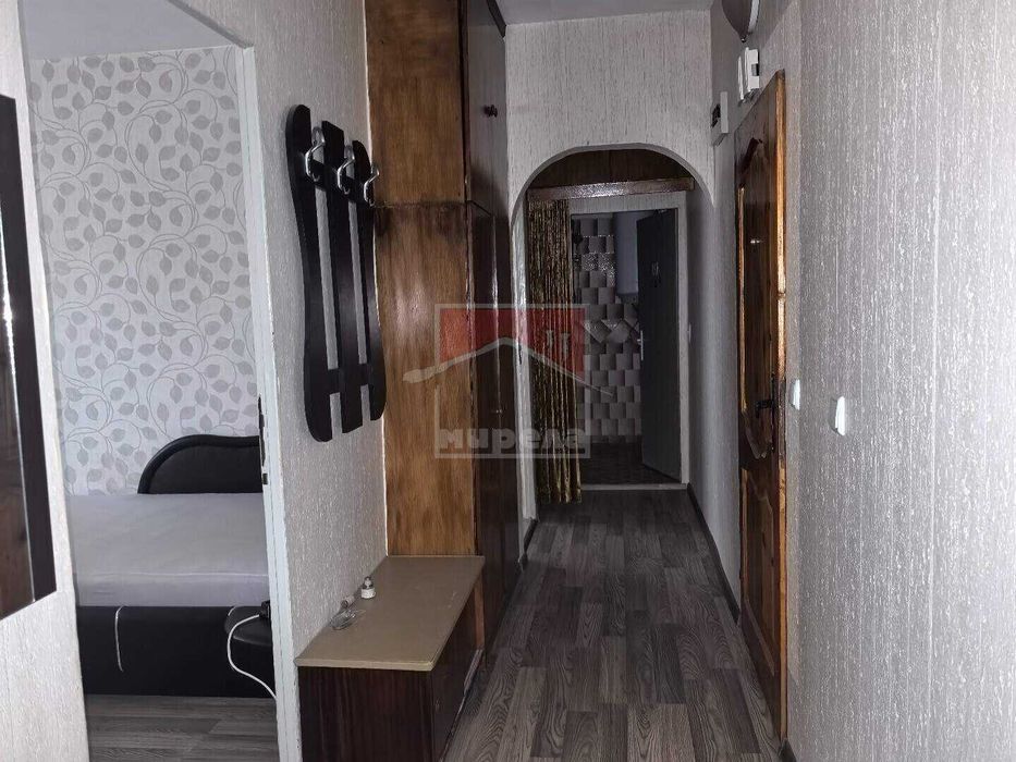 Продава се Двустаен апартамент в Ямбол, Георги Бенковски - 60 кв.м за 697 €/кв.м - Снимка #12