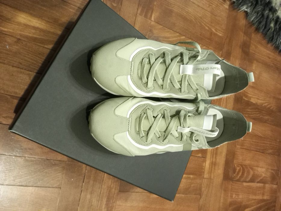 Pantofi sport Marco Polo