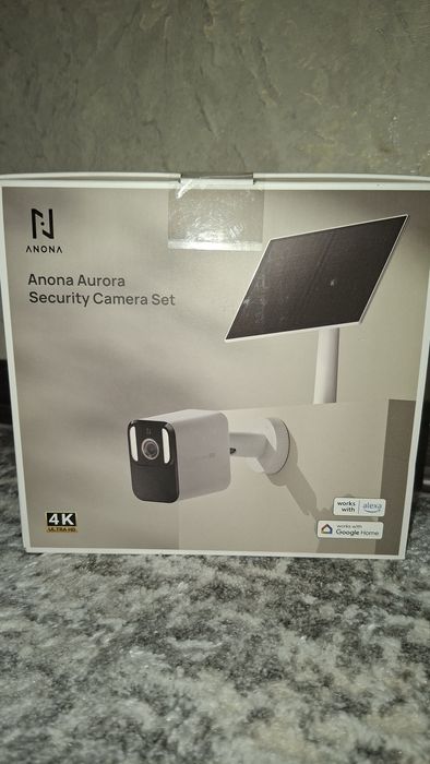 Продаётся камера