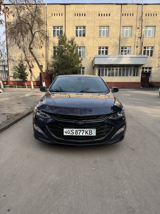 Малибу 2 турбо в идеальном состоянии