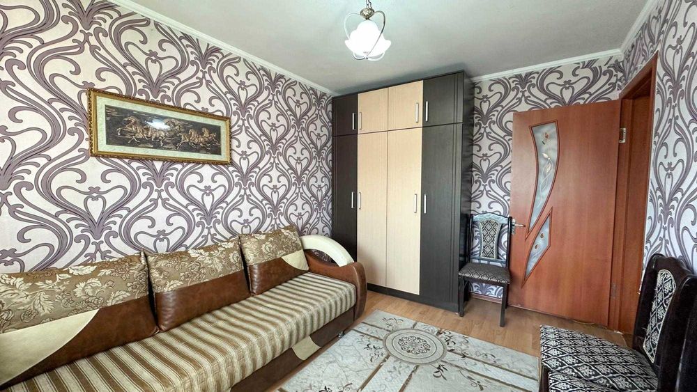 4 комн Арнагуль Империя