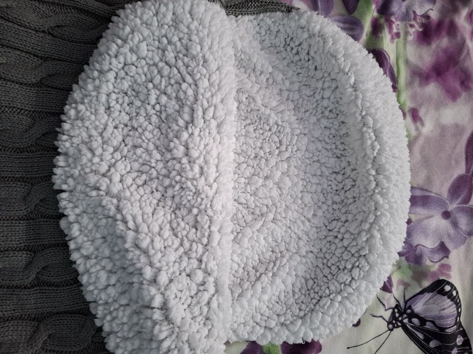 Зимно  плетено чувалче