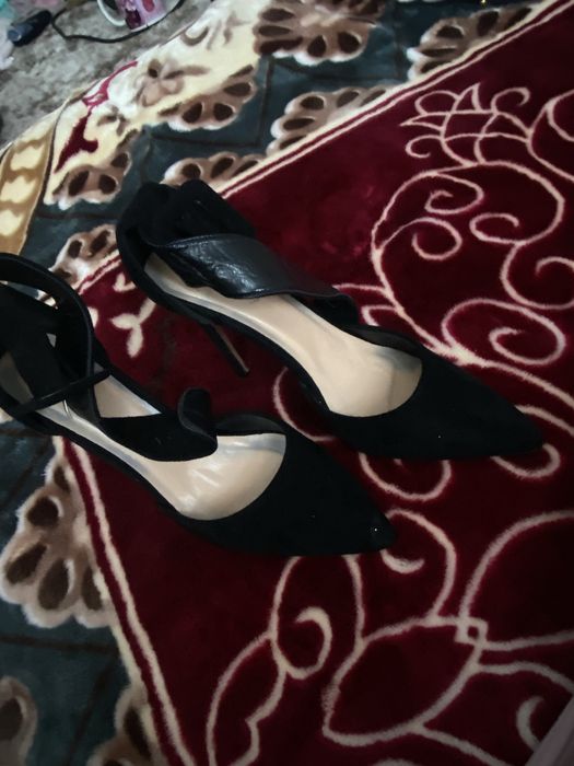 Туфли женские енги