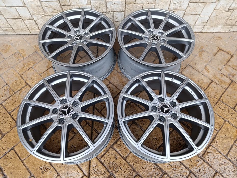 Джанти BROCK 5х112 18 цола Мерцедес