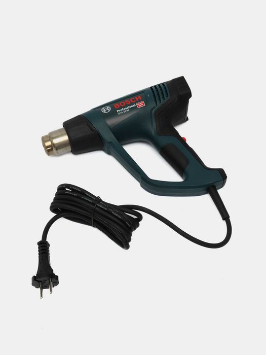 Фен строительный BOSCH GHG 23-66