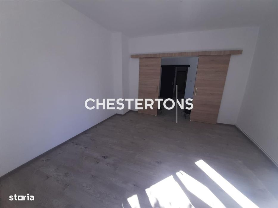 bd Unirii posta Vitan apartament superfinisat in vila renovata la et 1