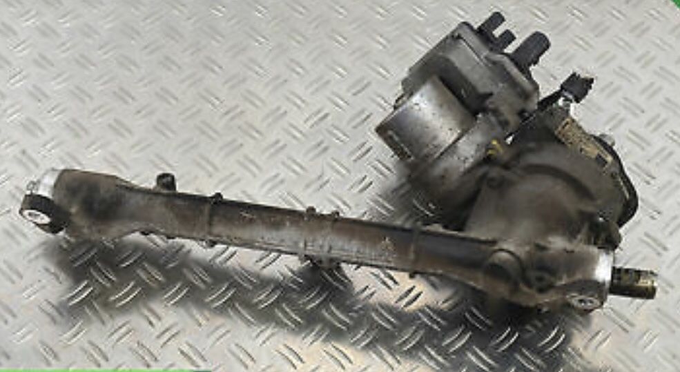 Caseta directie Mini Cooper R56 volan pe stanga