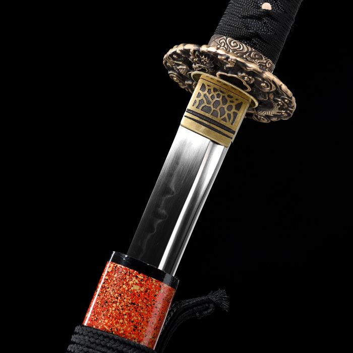 Sabie samurai ( katana)