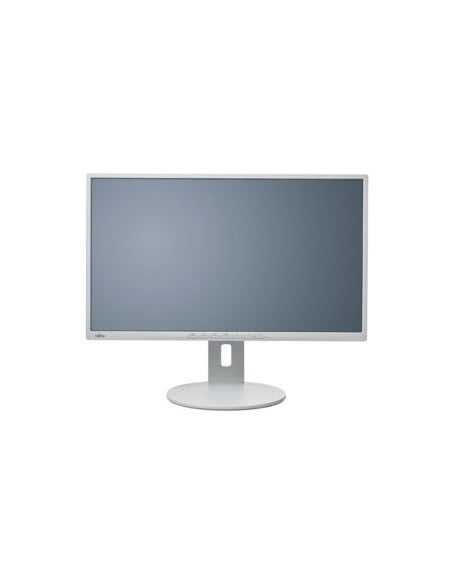 Monitor 27 inch FUJITSU B27-8 TS PRO IPS, White, Garantie