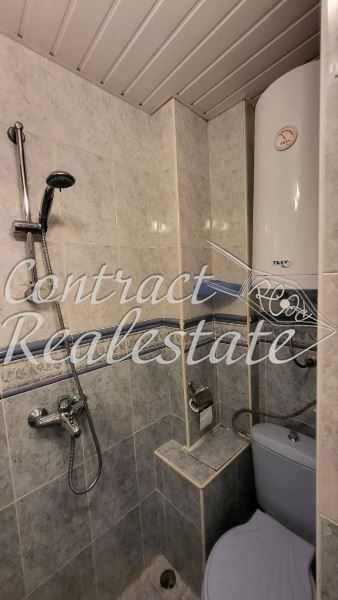 Дава се под наем Едностаен апартамент в Варна, Център - 40 кв.м за 348.84 € - Снимка #8