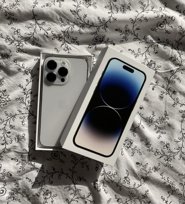 Iphone 14 Pro 256 GB