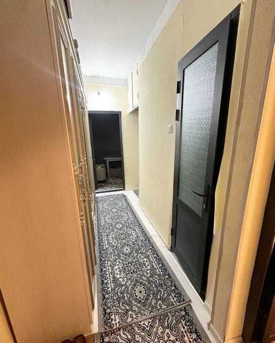 Ипотека  2в3/4/5 Ахмад Югнакий Хумаюн  своя  балкон 2*6 раздельний