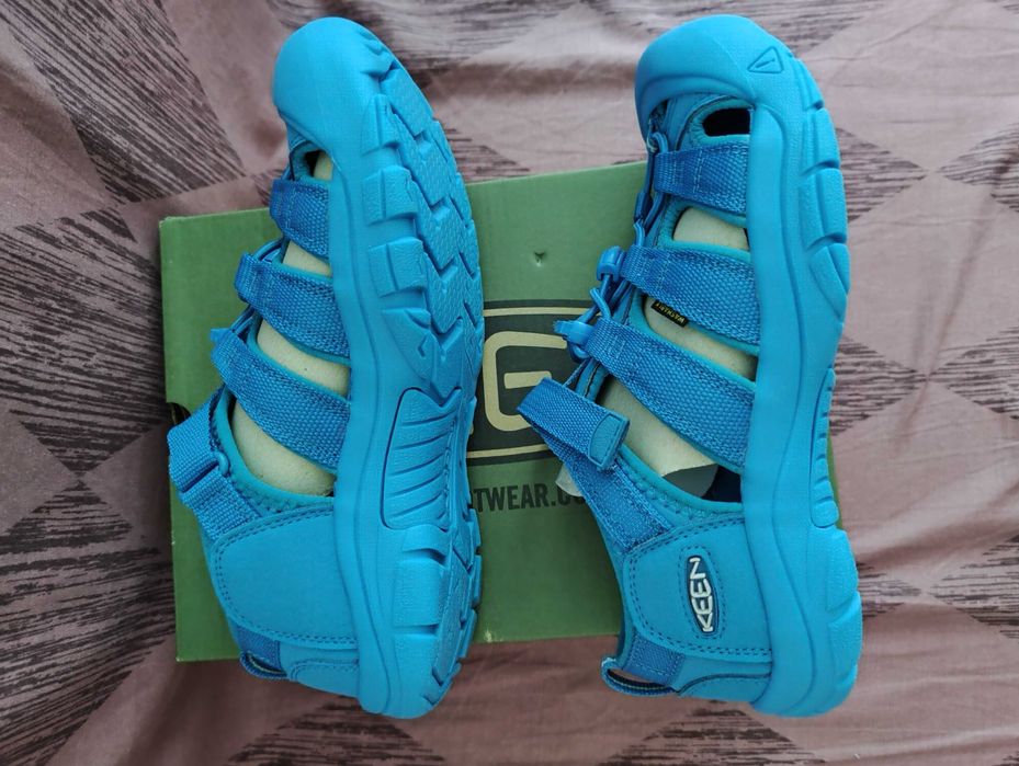 Keen номер 37 нови