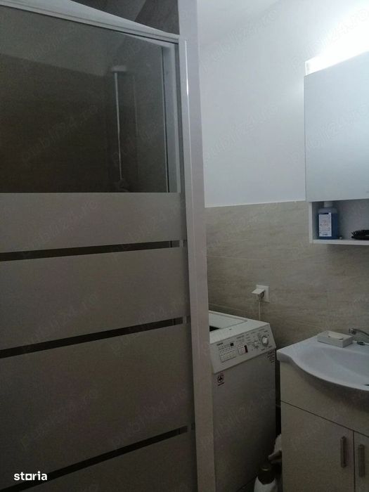 Apartament 1 camera, zona Soarelui - Buziasului