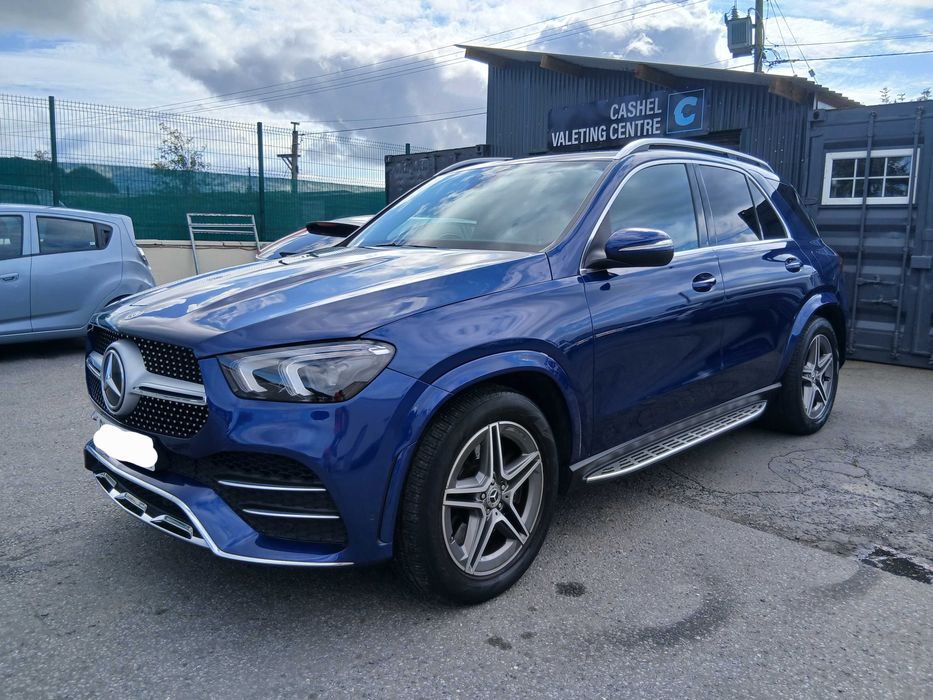 Полиране и пастиране на автомобили