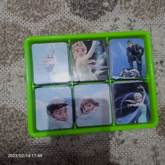 Продам разные игрушки