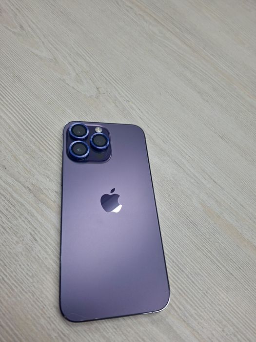 IPhone 14 pro Max 256