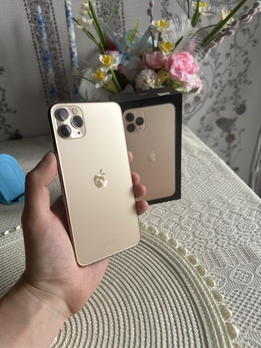 Iphone 11 Pro Max айфон