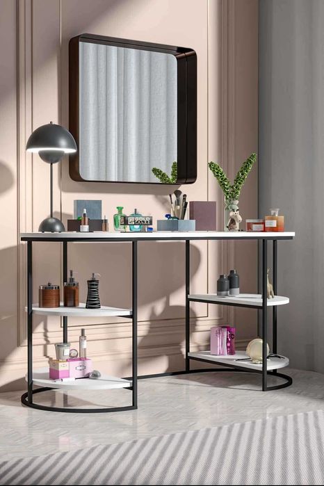 Тоалетка за грим / Тоалетка за спалня / Маса за грим