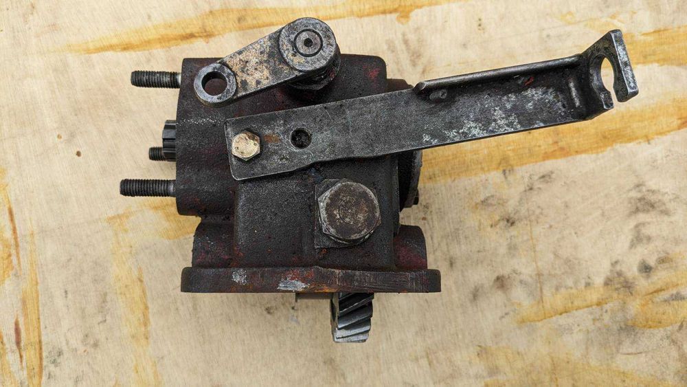 Cuplaj Pompa Cutie Basculare  Nissan Cabstar, Atleon, Eco t