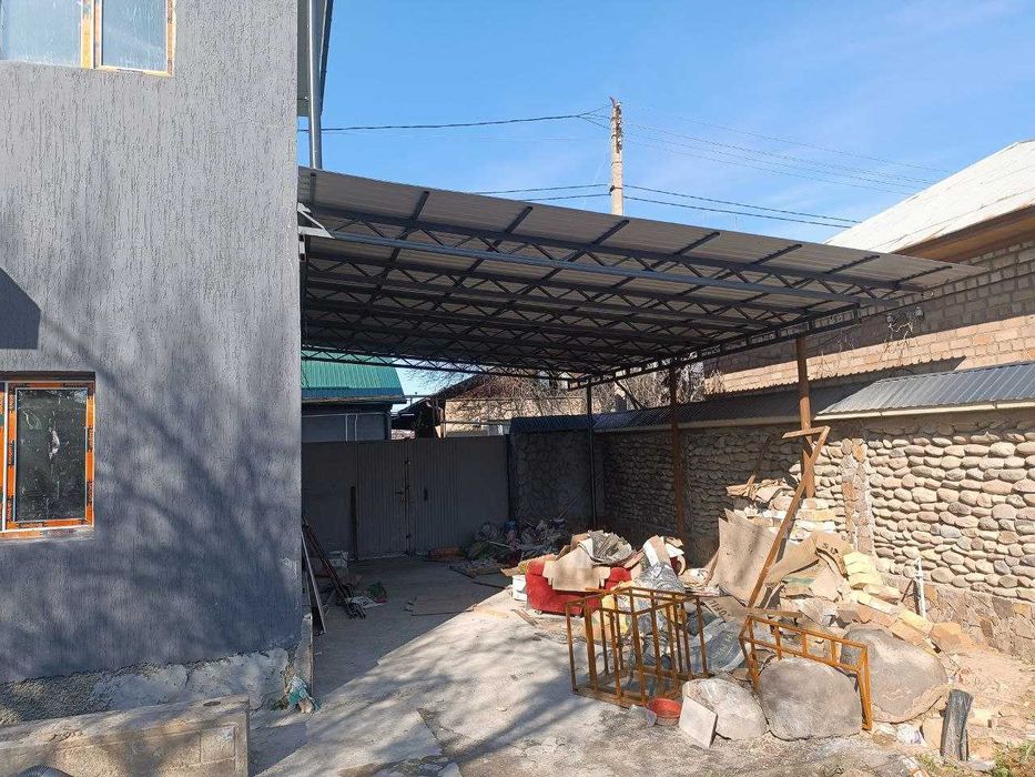Продам дачный участок в СОТ Аланга, Паркенский район за Каракалпаком