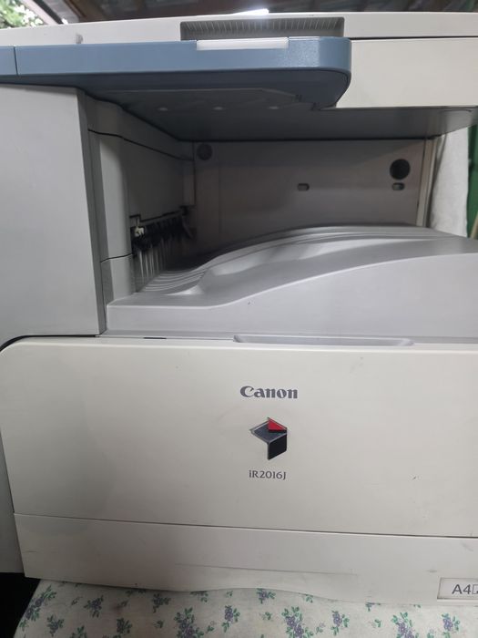 Продам принтер в хорошем состоянии