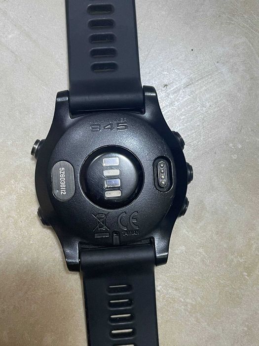 garmin 945 forerunner original