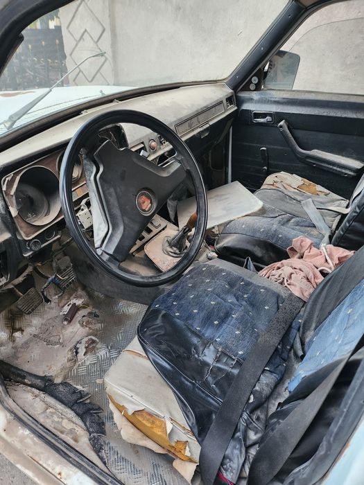 Волга 2410  пикап 1978 йилги