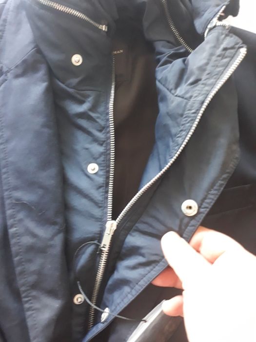 Geacă ZARA nr 44 originali