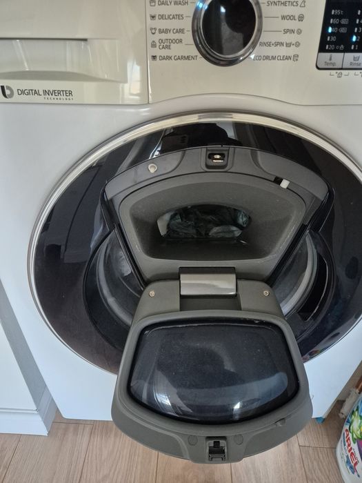 Masina de spalat Samsung